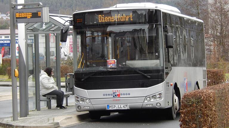 Wohin soll die Dienstfahrt für den neu zu wählenden Lohrer Stadtrat gehen? Als Schwerpunkt ist der Verkehr mit Stichworten wie Lohrliner stärken, Bahn verbessern, Rad- und Fußgängerverkehr priorisieren, bei fast allen Listen Thema.