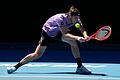 Australian Open       -  Ist in der dritten Runde der Australian Open ausgeschieden: Taylor Fritz.