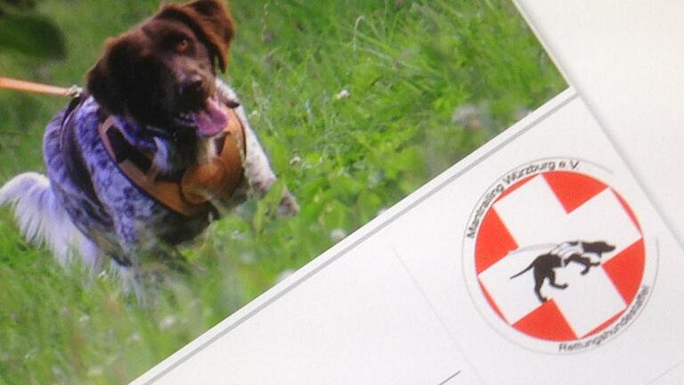 Stimmen die Esselbacher über den Nationalpark ab? - Ein Blick auf die Homepage des Vereins Mantrailer Würzburg. Stimmen die Esselbacher über den Nationalpark ab? - Ein Blick auf die Homepage des Vereins Mantrailer Würzburg.