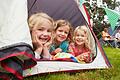 Campen kann man auch in der Nähe: In wenigen Wochen starten in Unterfranken die Sommerferien. Wie wäre es mal mit einem Campingurlaub in der Region?&nbsp;