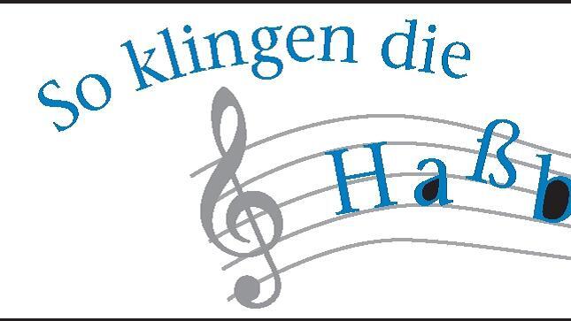 „So Klingen die Haßberge“: Mit Musik in der Wiege „So Klingen die Haßberge“: Mit Musik in der Wiege