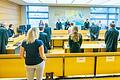 Der Missbrauchsprozess am Landgericht Würzburg steht vor einem entscheidenden Punkt: Am Mittwoch hat der renommierte psychiatrische Gutachter Norbert Nedopil das Wort.