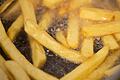 Pommes frites.jpeg       -  Pommes bei McDonald's - Für welche Portionsgröße sollte man sich entschieden?