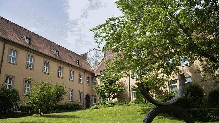 Tagungszentrum Schmerlenbach (Lkr. Aschaffenburg) Tagungszentrum Schmerlenbach (Lkr. Aschaffenburg)