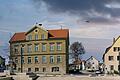 Im Maßbacher Rathaus wird eine Stelle frei. Die Verwaltungsgemeinschaft Maßbach sucht eine Nachfolgerin oder einen Nachfolger für Bauamtsleiter Johannes Keller.       -  Im Maßbacher Rathaus wird eine Stelle frei. Die Verwaltungsgemeinschaft Maßbach sucht eine Nachfolgerin oder einen Nachfolger für Bauamtsleiter Johannes Keller.