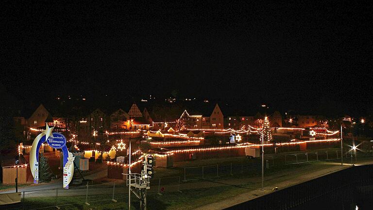 Am ersten und dritten Advent ist wieder Weihnachtsmarkt in Himmelstadt. Am ersten und dritten Advent ist wieder Weihnachtsmarkt in Himmelstadt.