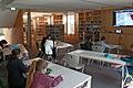 Begeisterung für das Zeichnen kam beim Comic-Live-Stream-Workshop in der Stadtbibliothek Marktheidenfeld auf.