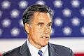 Der Herausforderer: Mitt Romney von den Republikanern
