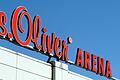 Obermeier/ S.Oliver Arena