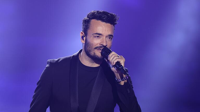Giovanni Zarella       -  Für weitere drei Jahre beim ZDF: Giovanni Zarella.