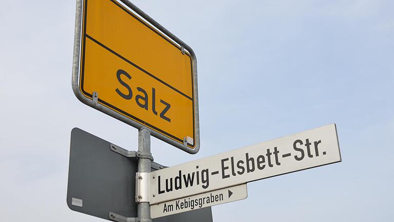 In Salz wurde der Haushalt 2021 verabschiedet. Größere Investitionen stehen an. So soll das Areal um die Ludwig-Elsbett-Straße für weitere Betriebsansiedlungen ausgeweitet werden.