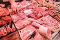 Weihnachten - Fleisch       -  Die Preise für Fleisch sind in den vergangenen Jahren bereits deutlich gestiegen.