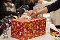 Weihnachtsgeschäft       -  Traditionell beschert das Weihnachtsgeschäft Händlern in vielen Branchen die höchsten Umsätze im Jahr.