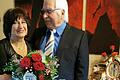 Goldene Hochzeit: Schon auf dem Schulhof war alles klar