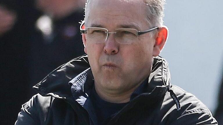 Bernd Wenkheimer will mit dem SV Tückelhausen wieder im Titelkampf angreifen.