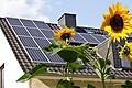 Deutlich mehr Photovoltaik auf Schweinfurts Dächern ist das Ziel der Stadtverwaltung, die dafür auch intensiv die Dächer der eigenen Liegenschaften prüft.