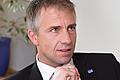 Raiffeisenbank Main-Spessart, Vorstandsmitglied Andreas Fella.
