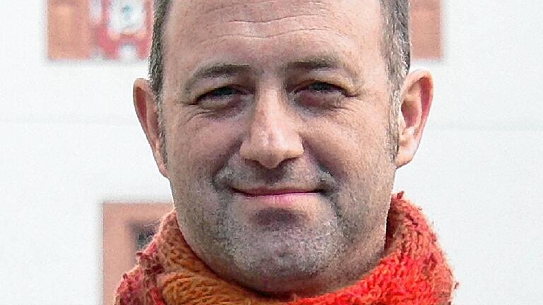 Christian Füller       -  In Bad Kissingen zur Schule gegangen: Christian Füller wird im März Chefredakteur der Wochenzeitung Freitag.