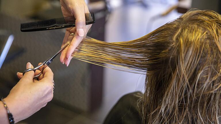 Ab 1. März heißt es: Haare ab!