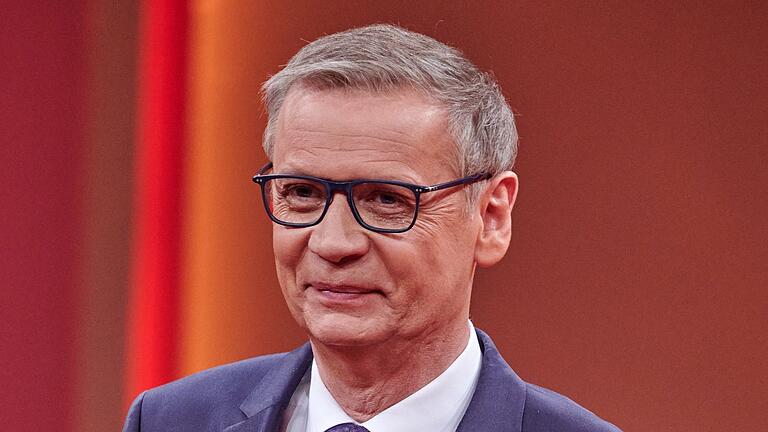 Entertainer Günther Jauch       -  Günter Jauch mag kein Binge-Watching und hat kein Streaming-Abo. (Archivfoto)