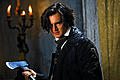 Benjamin Walker als Abraham Lincoln in einer Szene des Kinofilms &bdquo;Abraham Lincoln &ndash; Vampirjäger&ldquo;.