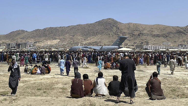 Afghanistan: Warum der Einsatz nicht sinnlos war