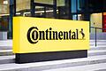 Continental - Quartalszahlen       -  Das Unternehmen könnte bald aufgeteilt werden.