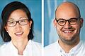 Privatdozentin Dr. Mia Kim und Dr. Sven Flemming informieren in einem Online-Vortrag darüber, was zu tun ist, &quot;wenn es juckt und brennt (am Po)&quot;.