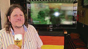 Sport und Sponsoren       -