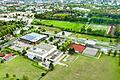 Um der Kulturszene zu helfen, will die Stadt Schweinfurt im Sommer auf dem Kessler Field eine Freilichtbühne aufstellen.
