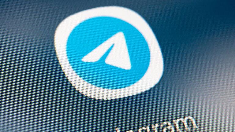 Telegram App       -  Telegram will bei Bekämpfung illegaler Inhalte innerhalb &bdquo;der Standards der Branche&rdquo; liegen.