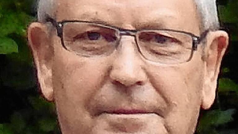 Konrad Stahl.