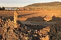 Manche Stellen im künftigen Baugebiet „Am Schwanberg“ müssen Archäologen noch genauer untersuchen.