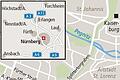 City-Trip nach Nürnberg: Rotes Bier und Rock'n'Roll       -  _