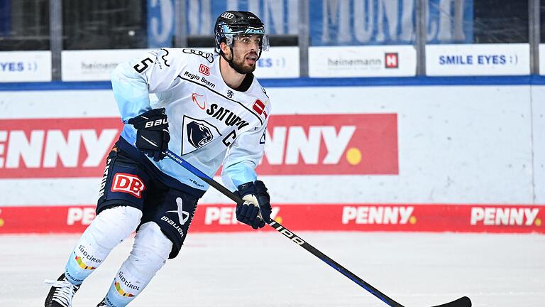 Fabio Wagner       -  Fabio Wagner sagt Ingolstadt im Sommer Servus.