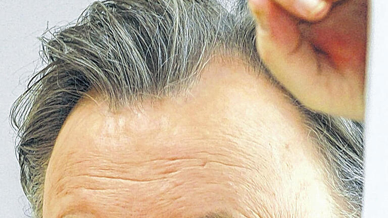 Dieter Pfaff: &bdquo;Ein Schauspieler braucht immer ein Geheimnis.&ldquo;