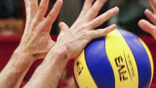Volleyball