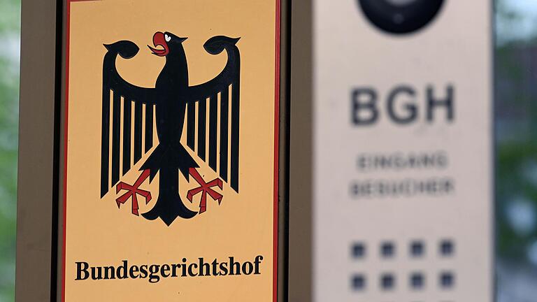 Vor dem Bundesgerichtshof (BGH) könnte das Urteil des Würzburger Landgerichts zu einem Überfall in Marktheidenfeld landen. Im Prozess geht es auch um die bisher unentschiedene Frage, ob auch Verurteilte, die süchtig nach Anabolika sind, zum Entzug in Therapie geschickt werden können.