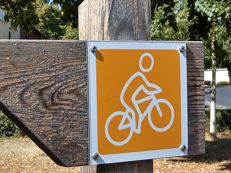 Alternativer Off-Road-Radweg vom Maintalradweg Richtung Lindelbach ist beschlossen.