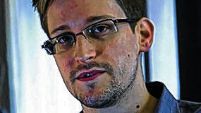 Edward Snowden