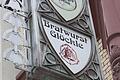 Die Traditionsgaststätte 'Bratwurstglöckle' in der Grabenbasse wird demnächst wieder geöffnet.  Foto: Huger       -  Die Traditionsgaststätte 'Bratwurstglöckle' in der Grabenbasse wird demnächst wieder geöffnet.  Foto: Huger