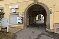 Das Musikerviertel in Schweinfurt ist neben dem Bergl und dem Gründerzeitviertel nach wie vor eines der Quartiere, in dem Jugendsozialarbeit und Streetwork ihren Schwerpunkt haben.