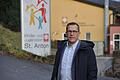 Stephan Schilde, Gesamtleiter des Kinder- und Jugenddorfes St. Anton der Caritas in Riedenberg, berichtet von der Einrichtung mit 65 stationären und 20 teilstationären Plätzen und warum private Spenden so wichtig sind.       -  Stephan Schilde, Gesamtleiter des Kinder- und Jugenddorfes St. Anton der Caritas in Riedenberg, berichtet von der Einrichtung mit 65 stationären und 20 teilstationären Plätzen und warum private Spenden so wichtig sind.