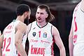 Können die FIT/One Würzburg Baskets heute bei ratiopharm Ulm einen Auswärtssieg feiern?