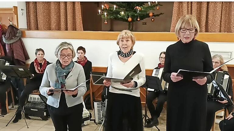 Adventsfeier des Rhönklub Zweigvereins Hammelburg - Adventsfeier des Rhönklub Zweigvereins Hammelburg Adventsfeier des Rhönklub Zweigvereins Hammelburg - Adventsfeier des Rhönklub Zweigvereins Hammelburg