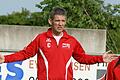 Das C steht für Coach: Bernd Knahn wird Trainer des Fußball-A-Klassisten ASV Alsleben/Eyershausen.