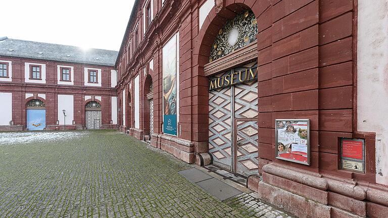 Aus dem Mainfränkischen Museum wurde das Museum für Franken. Nun wurde auch die Aufteilung der Bestände des Zweckverbands&nbsp;Mainfränkisches Museum abgesegnet.