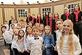 Adventssingen mit Kinder- und Jugendchor