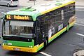 Kein Ticketverkauf im Stadtbus