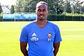 Fnan Tewelde, früher aktiv im Nachwuchs von Eintracht Frankfurt und dem Karlsruher SC, spielt seit 2018 für den TSV Gochsheim. Sein Trainer Stefan Riegler bezeichnet den in Frankfurt aufgewachsenen Eritreer als 'Glücksfall' für den Neu-Landesligisten.